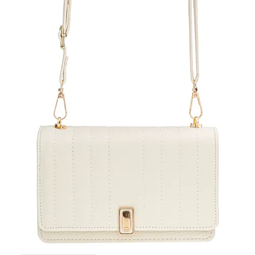 LIMONI  de Mujer modelo Cartera De Vestir  Lio Off White mujer 2025070920191835783