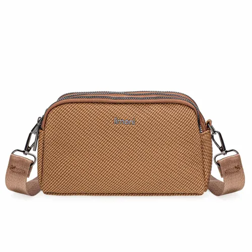LIMONI Marron de Mujer modelo Cartera De Vestir  Libry Marron marrones mujer 2025070920191835786  