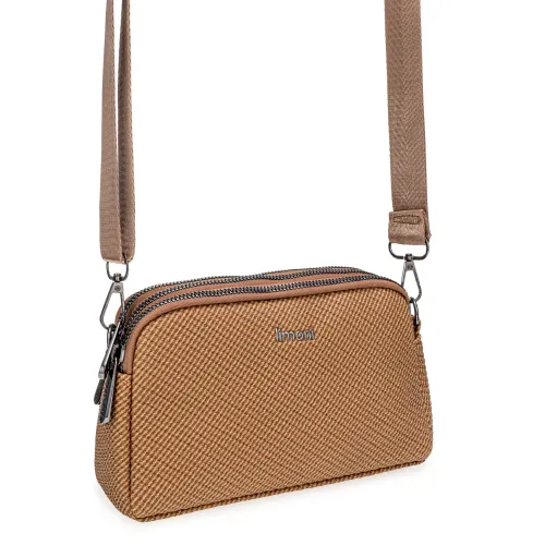 LIMONI Cartera De Vestir Libry