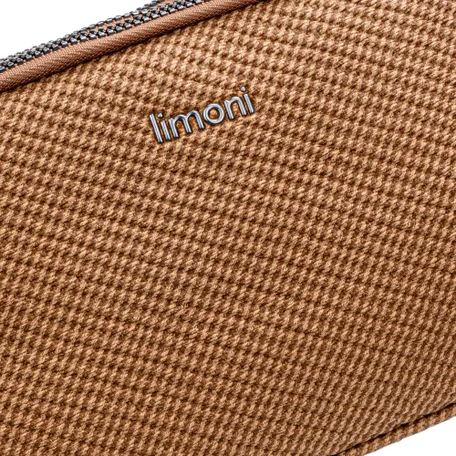 LIMONI Cartera De Vestir Libry