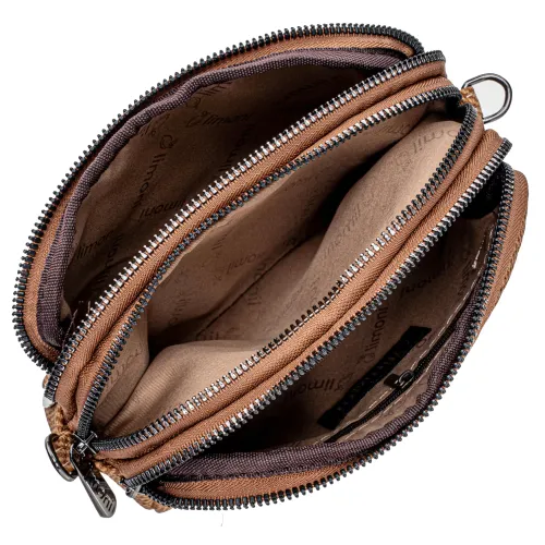 LIMONI Cartera De Vestir Libry