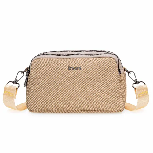 LIMONI Beige de Mujer modelo Cartera De Vestir  Libry Beige beiges mujer 2025070920191835789  