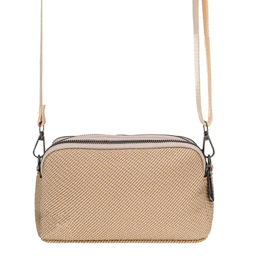 LIMONI Cartera De Vestir Libry