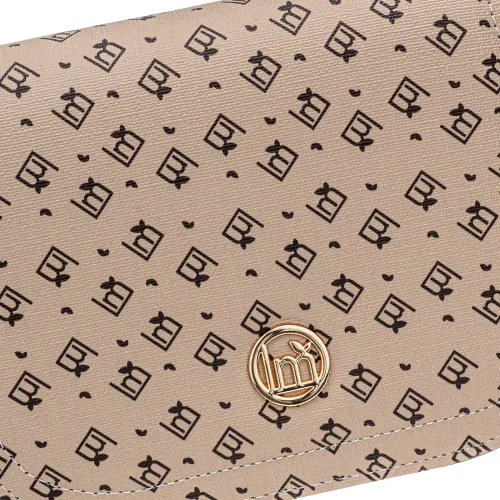 LIMONI Cartera De Vestir Sagy