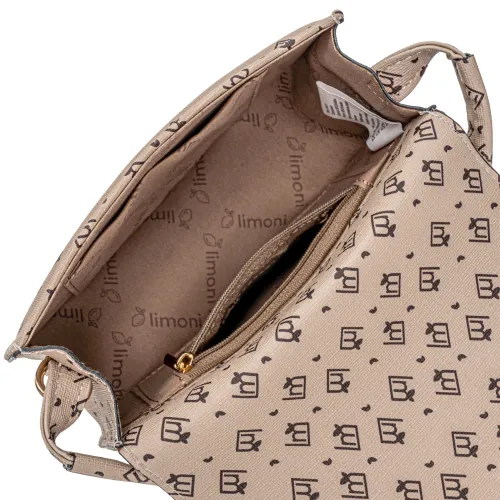 LIMONI Cartera De Vestir Sagy