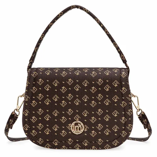 LIMONI Marron de Mujer modelo Cartera De Vestir  Sagy Marron marrones mujer 2025070920191835795  