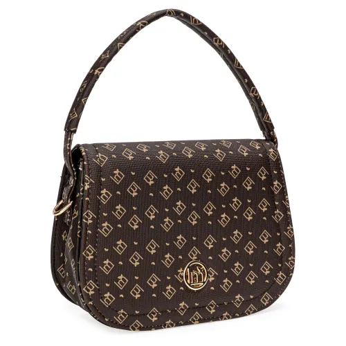 LIMONI Cartera De Vestir Sagy