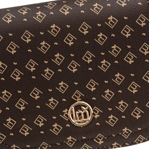 LIMONI Cartera De Vestir Sagy