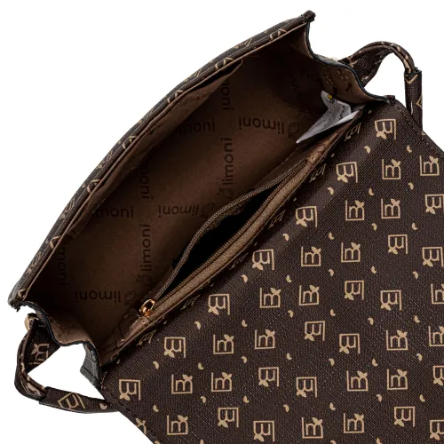 LIMONI Cartera De Vestir Sagy