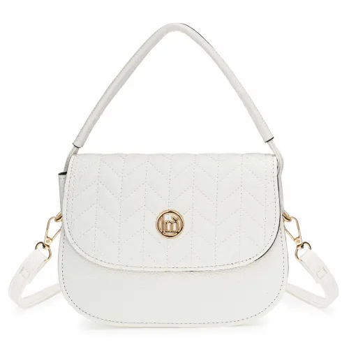 LIMONI Blanco de Mujer modelo Cartera De Vestir  Corny Blan blancos mujer 2025070920191835798  