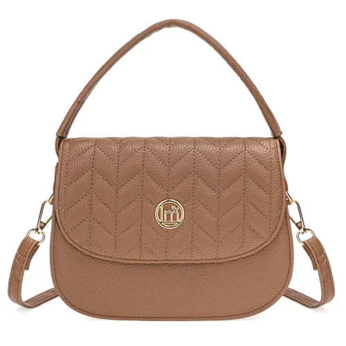 LIMONI Marron de Mujer modelo Cartera De Vestir  Corny Marron marrones mujer 2025070920191835801  