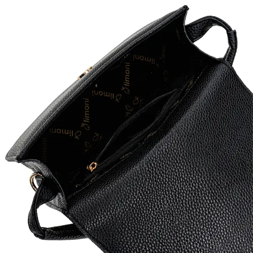 LIMONI Cartera De Vestir Aquy