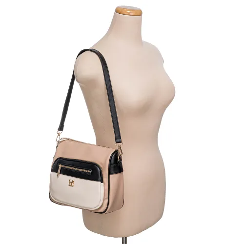 LIMONI Morral Dama Lapy