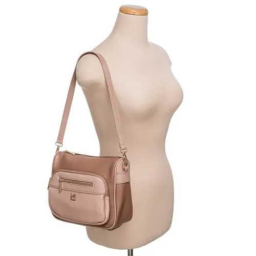 LIMONI Morral Dama Lapy