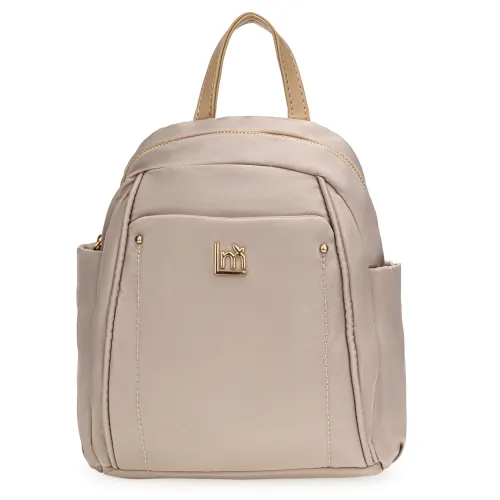 LIMONI Beige de Mujer modelo Mochila Dama  Mochy Beige beiges mujer 2025070920191835822