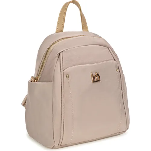 LIMONI Mochila Dama Mochy