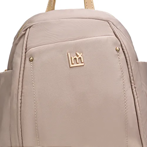 LIMONI Mochila Dama Mochy