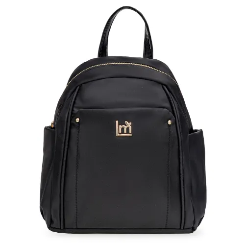 LIMONI Negro de Mujer modelo Mochila Dama  Mochy Neg negros mujer 2025070920191835825