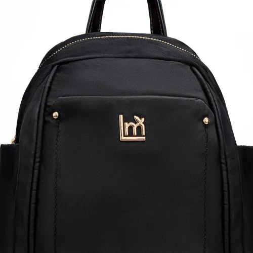 LIMONI Mochila Dama Mochy