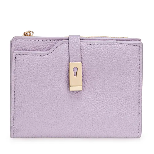 LIMONI  de Mujer modelo Monedero Dama Hoku Lila lilas mujer 2025070920191835834