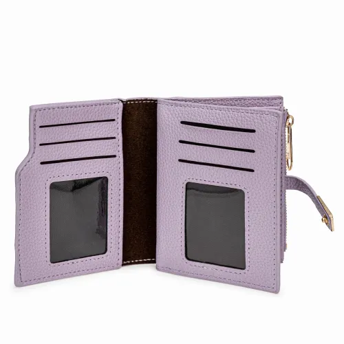 LIMONI Monedero Dama Hoku