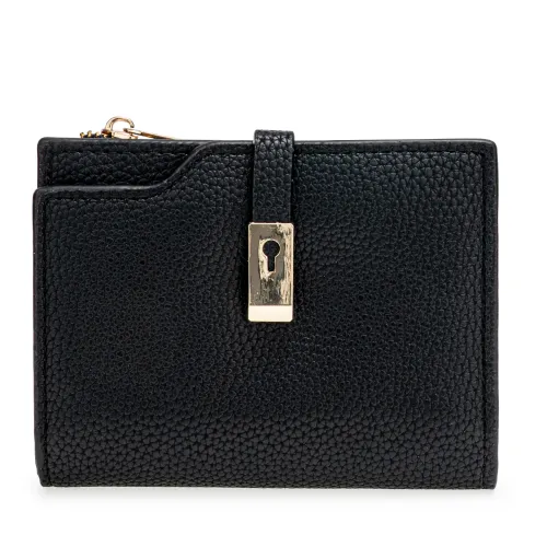 LIMONI Negro de Mujer modelo Monedero Dama Hoku Neg negros mujer 2025070920191835837