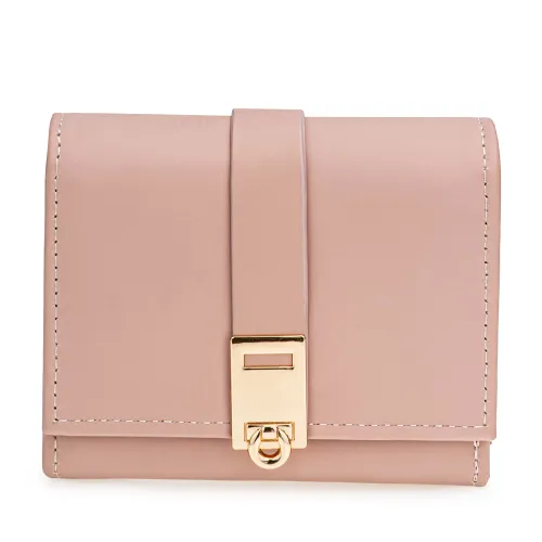 LIMONI Rosado de Mujer modelo Monedero Dama Sirys Rosado rosados mujer 2025070920191835840