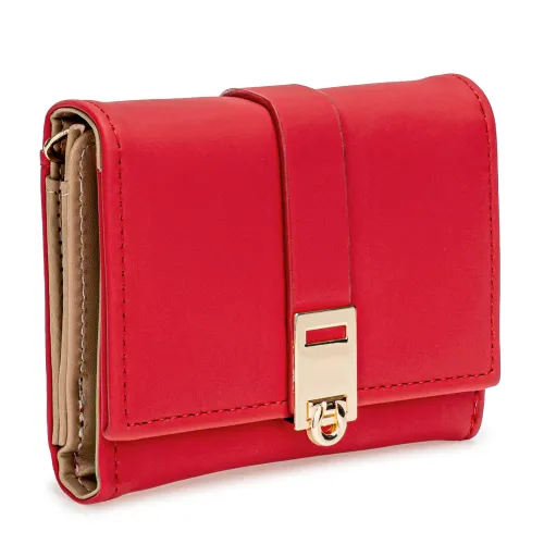 LIMONI Monedero Dama Sirys