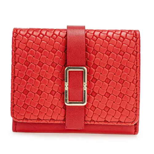 LIMONI Rojo de Mujer modelo Monedero Dama Citla Rojo rojos rojas roja mujer 2025070920191835846  