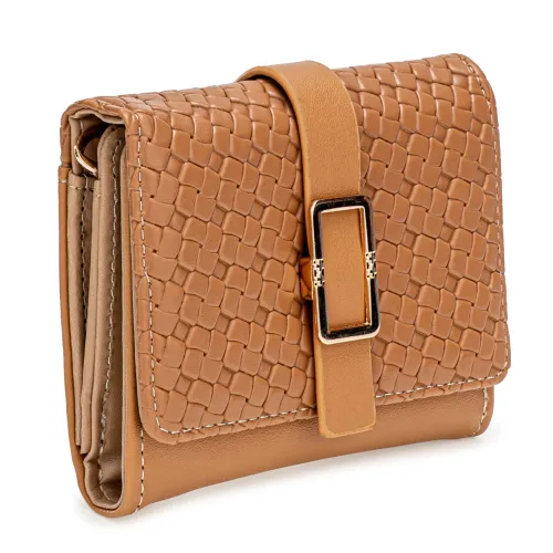 LIMONI Monedero Dama Citla