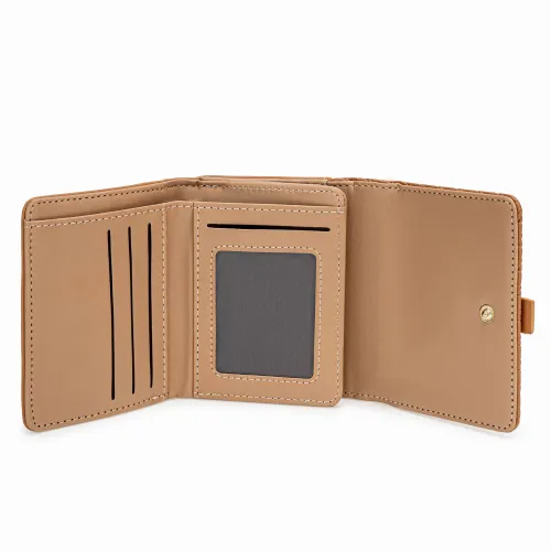 LIMONI Monedero Dama Citla