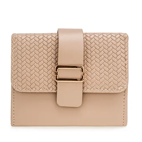 LIMONI Beige de Mujer modelo Monedero Dama Trophy Beige beiges mujer 2025070920191835852