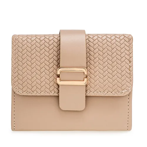 LIMONI Beige de Mujer modelo Monedero Dama Trophy Beige beiges mujer 2025070920191835852  