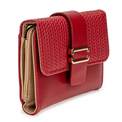 LIMONI Monedero Dama Trophy