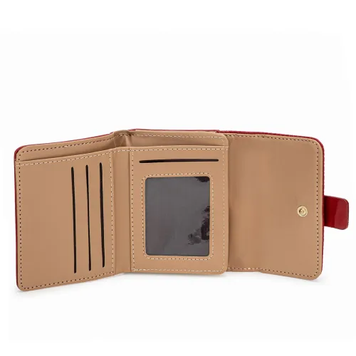 LIMONI Monedero Dama Trophy