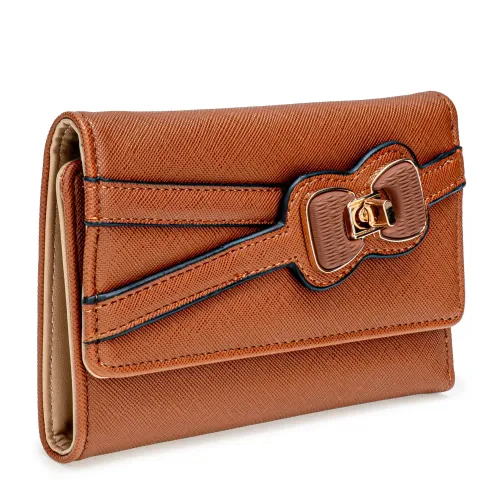 LIMONI Monedero Dama Halolo