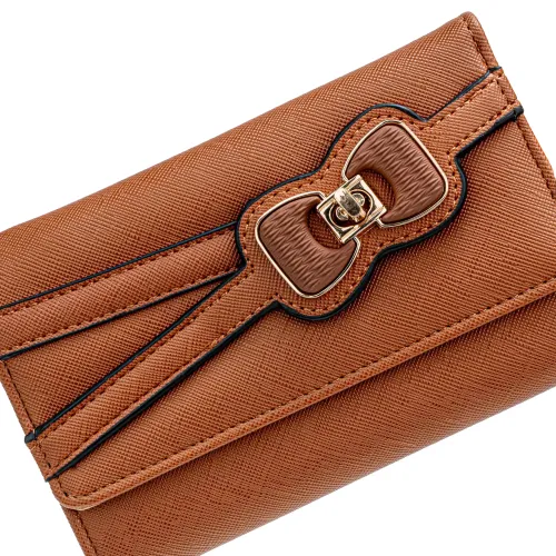 LIMONI Monedero Dama Halolo