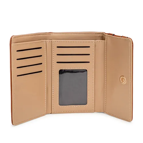 LIMONI Monedero Dama Halolo