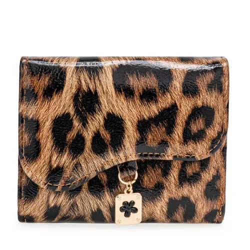 LIMONI  de Mujer modelo Monedero Dama Loite Leop leopardos mujer 2025070920191835864