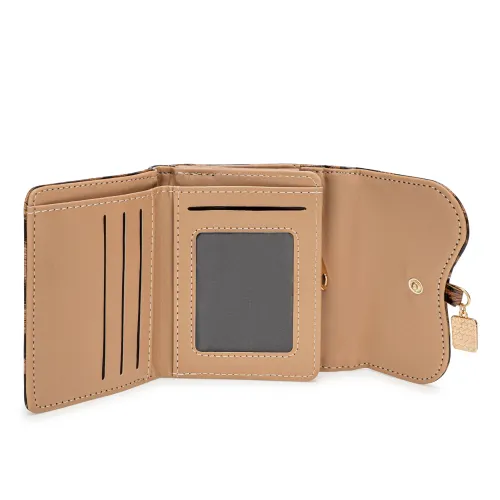 LIMONI Monedero Dama Loite