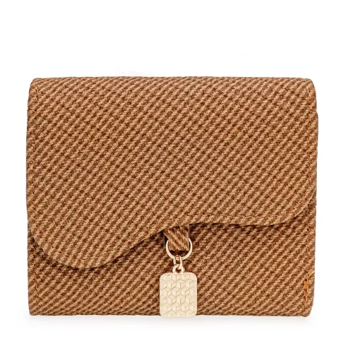 LIMONI Marron de Mujer modelo Monedero Dama Loite Marron marrones mujer 2025070920191835867