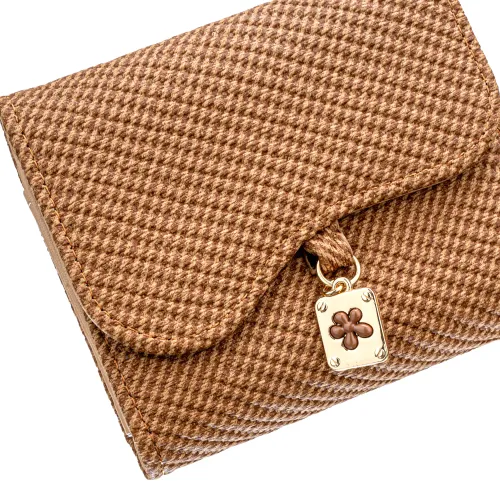 LIMONI Monedero Dama Loite