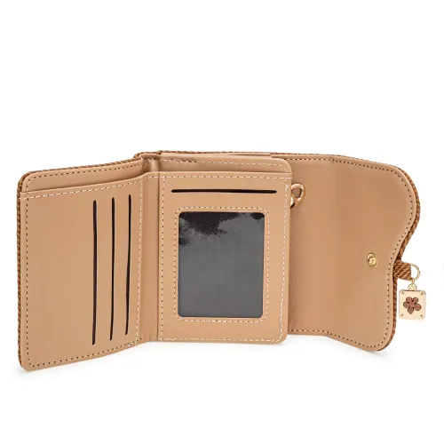 LIMONI Monedero Dama Loite