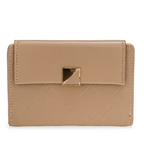 LIMONI Beige de Mujer modelo Monedero Dama Nashy Beige Osc mujer 2025070920191835870