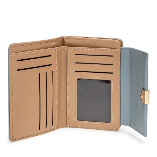 LIMONI Monedero Dama Nashy