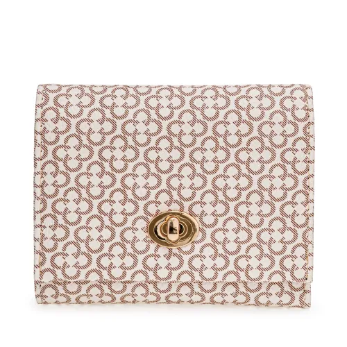 LIMONI Beige de Mujer modelo Monedero Dama Nevyx Beige beiges mujer 2025070920191835876