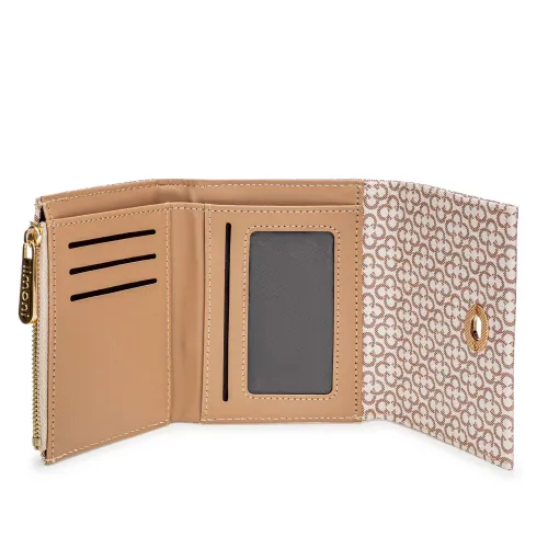 LIMONI Monedero Dama Nevyx