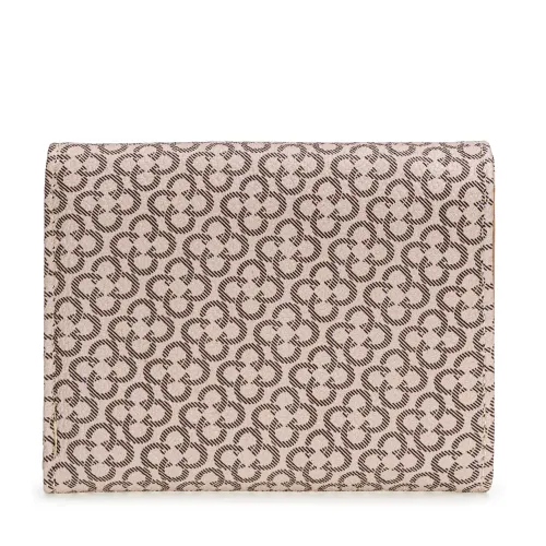 LIMONI Monedero Dama Nevyx Blan