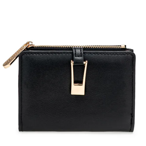 LIMONI Negro de Mujer modelo Monedero Dama Polux Neg negros mujer 2025070920191835882