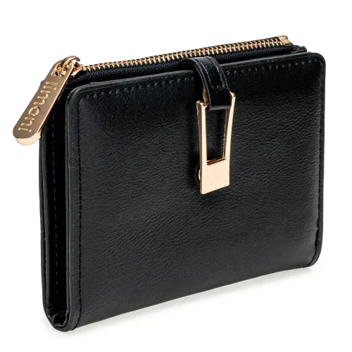 LIMONI Monedero Dama Polux